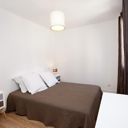 Appartement Plage Du Trottel Ajaccio  Exteriér fotografie
