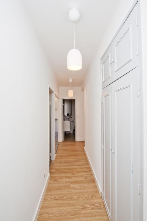 Appartement Plage Du Trottel Ajaccio  Exteriér fotografie